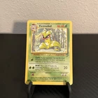 Pokemon TCG Victreebel 32/130 Base Set 2 Non Holo Rare 2000 WOTC VTG LP