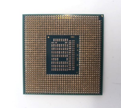 Intel Core i7-3520M Notebook CPU Prozessor 2-Сore 2.9 GHz PGA988 SR0MT 04W4139