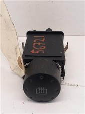 Lunette arrière Audi TT