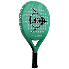 Dunlop Padel Megamax Racchetta da Padel 2025