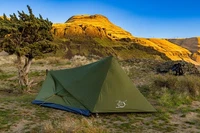Trekker Tent 2V | 2-Person Backpacking Tent