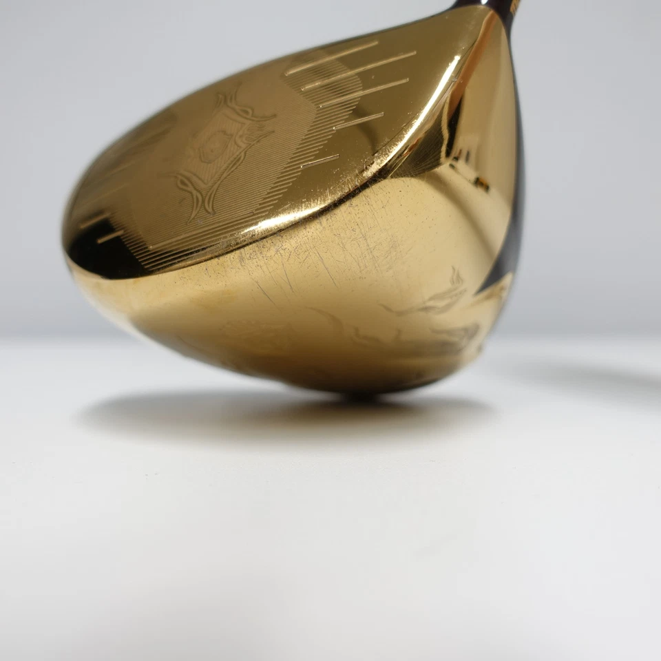 MARUMAN MAJESTY PRESTIGIO VIII DRIVER 10.5deg Flex-R LV710 No H/C - Image 3 of 4