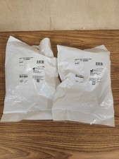 2x ResMed AirFit N20 Medium 63551 Nasal Cushion NEW IN PACKAGE Lot of 2