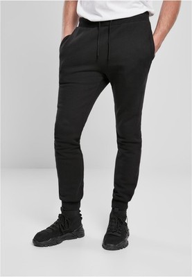 Organic Basic Sweatpants Jogginghose Herren | Urban Classics | TB3825
