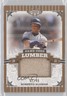 2022 Leaf Lumber Game Used Lumber Relics 37/40 Roberto Alomar #GUL-101 HOF 04br