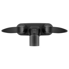 Dura Faucet DFSA110LHMB Bath Tub and Shower