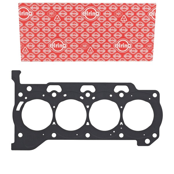 Elring 298.640 Zylinderkopfdichtung FüR Toyota Auris Suzuki Swace 1.6 1.8 2.0-image