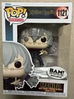 Jujutsu Kaisen Funko Pop #1121 Mahito BAM Exclusive Anime Vinyl Figure