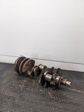 Gm Chevrolet 5.3l 6.0l 6.2l Ls Gen Iv 58x Tooth Crankshaft Genuine Oem 1 1193878 Gm Chevrolet 5.3l 6.0l 6.2l Ls Gen Iv 58x Tooth Crankshaft Genuine Oem 1 1193878