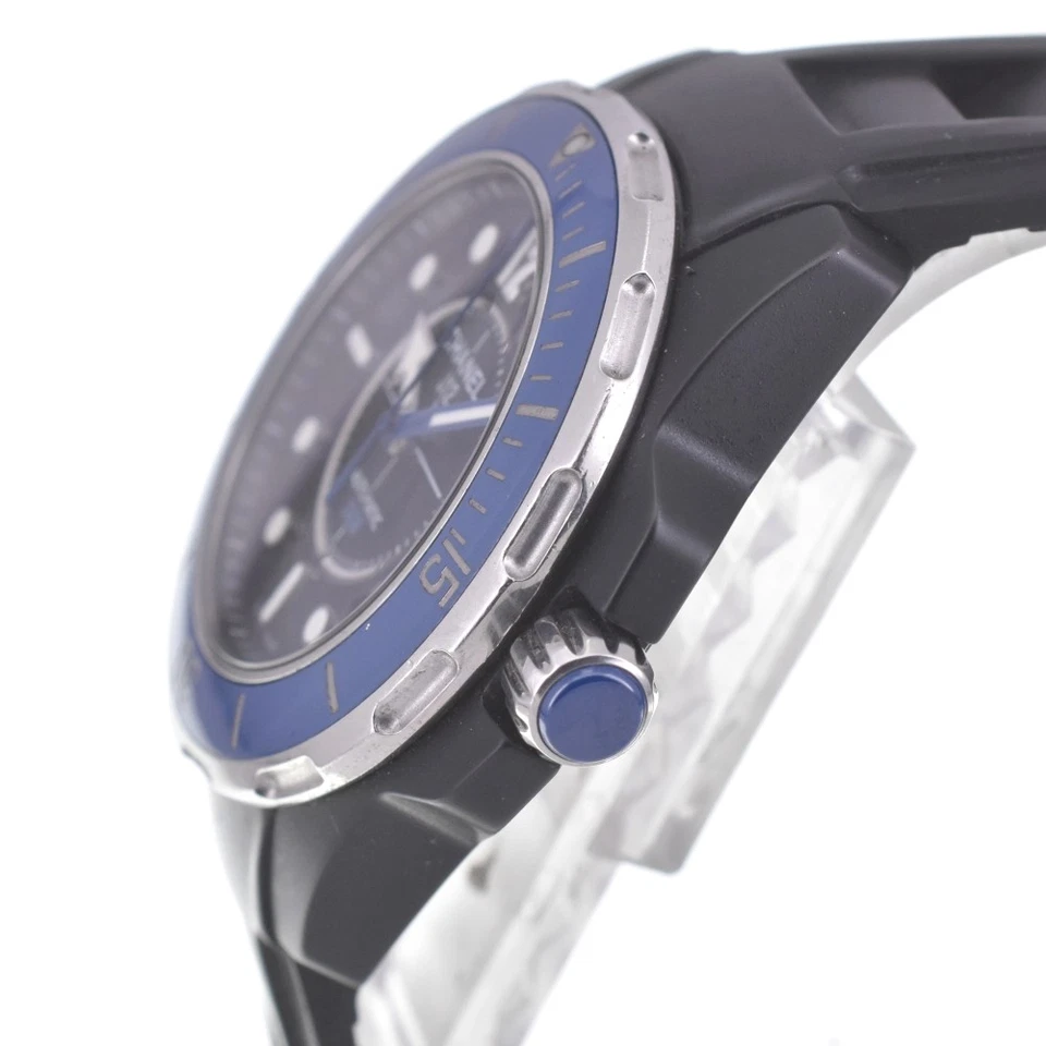 CHANEL J12 Marine H2559 Black ceramic black Dial Automatic Men's Watch A#141380 - Image 3 of 4