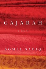 Gajarah by Somia Sadiq Paperback Book