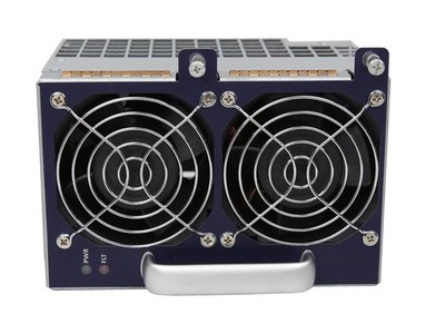 Infinera Fan Module MTC-6-FANTRAY 132-0342-001 MTC-6