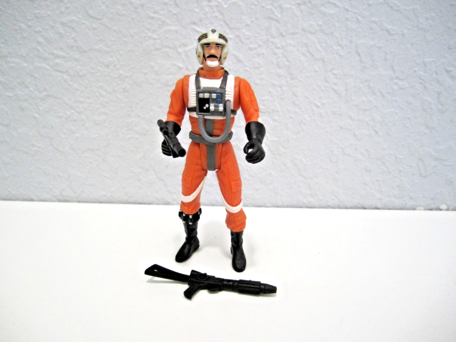 3.75 Inch Figure 1998 Kenner