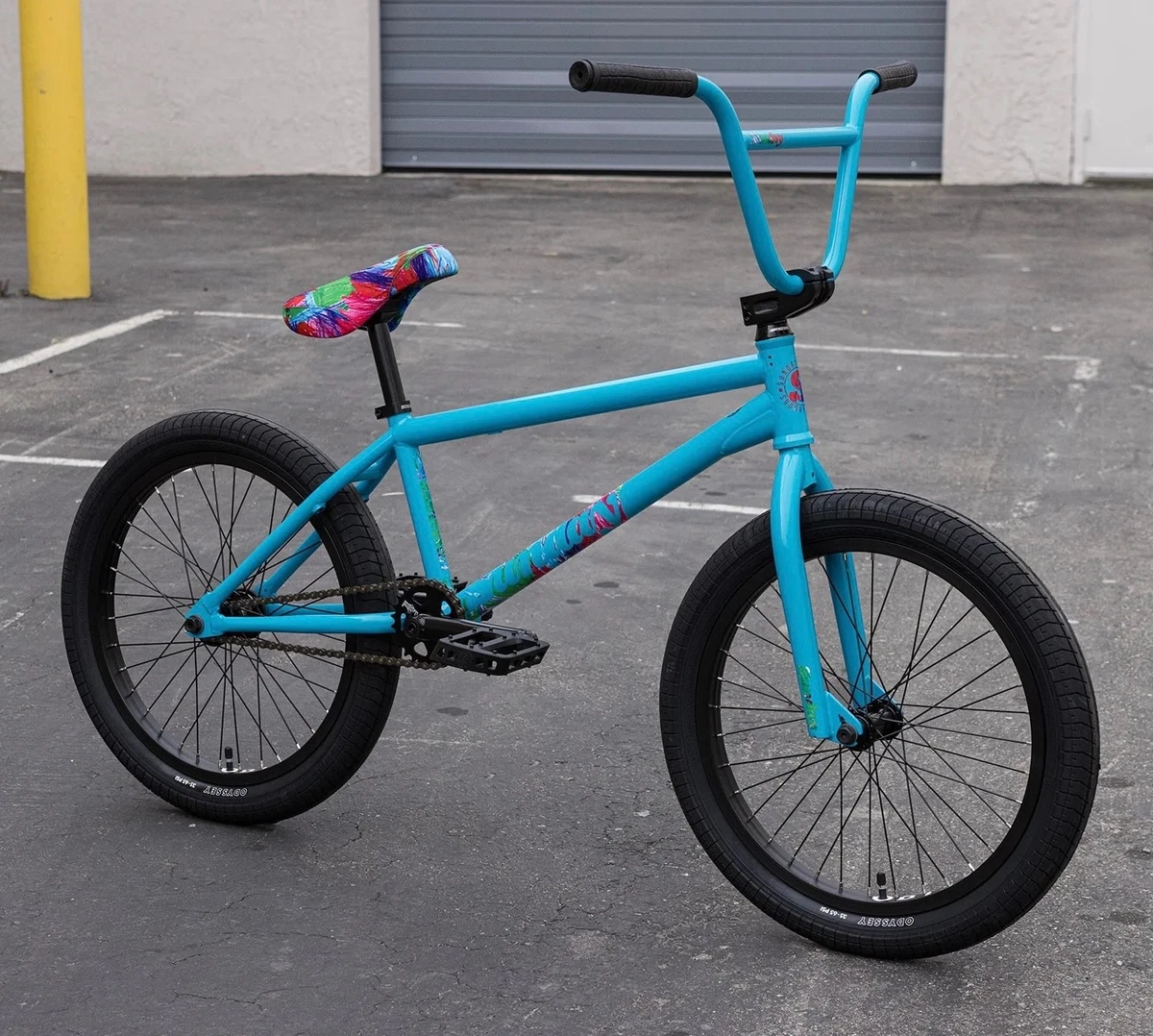 Sunday BMX Bike 20 In Bikes for sale | eBay