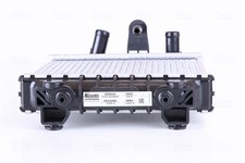 LEFT FRONT/ RIGHT FRONT RADIATOR ENGINE COOLING FITS: VW GOLF VII 2.0 GTI.VW
