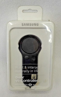 Samsung Gear VR Controller - Black