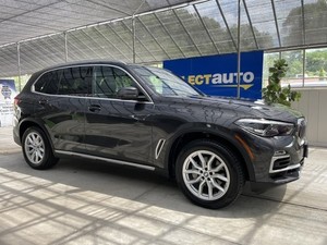 2019 BMW X5 xDrive40i one owner clean carfax
