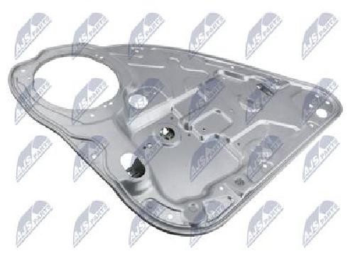 NTY Window Regulator EPS-FR-040 For Ford Rear Left Electric, Reinforced