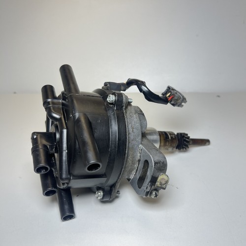 89-91 Toyota 3.0 V6 Distributor 3VZE Pickup 4Runner T100 Tested OEM Cap Rotor