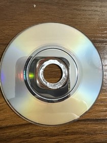 Hitman 2: Silent Assassin (Nintendo GameCube, 2003) DISC ONLY