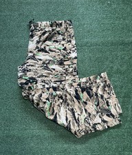 Nike ACG Smith Summit Water Repellent UV Leafcutter Cargo Pants HQ0199-297 XL