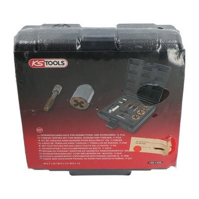 KS Tools 1501420 New NFP Sealed