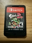 Splatoon 2 - Nintendo Switch