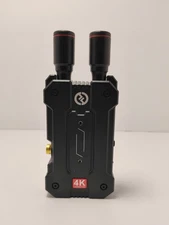 Hollyland Mars 4K Wireless Video Transmitter 5G SDI HDMI Transmitter 450Ft