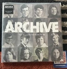 ARCHIVE “YOU ALL LOOK THE SAME TO ME” - DOPPIO LP 33 VINILE 2024