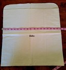 NEIMAN MARCUS Dust Bag With FLap Closure Large NEW — photo 2