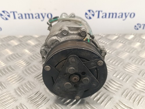 SD6V121410 KLIMAKOMPRESSOR / 6N0820803B / 1122329 FÜR VOLKSWAGEN LUPO 6X1/6E1