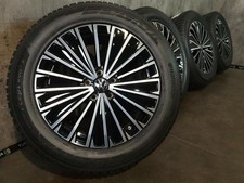 VW Tayron Napoli Jantes Alu Pneu Hiver 235/55 R 18 TPMS 2024 NEUF 571601025K