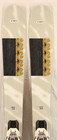 22-23 K2 Mindbender 89Ti Used Womens Ski 152cm #974673