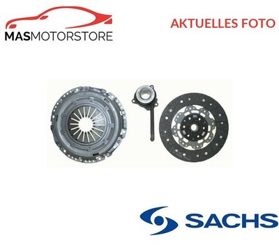 KUPPLUNGSSATZ KUPPLUNG SATZ SACHS 3000 990 232 P FÜR VW GOLF IV,BORA,NEW BEETLE