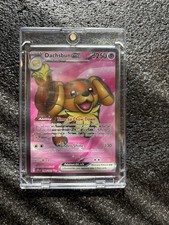 Dachsbun ex #160 Prices | Pokemon Stellar Crown | Pokemon Cards Dachsbun ex #160 Prices | Pokemon Stellar Crown | Pokemon Cards