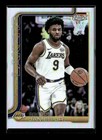 2025 Topps Bronny James Jr. Base (Raw)