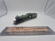 Tri-ang Hornby R866 LNER Class B12 / S69 4-6-0 Steam Loco 8509 Green
