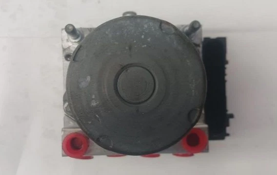 2007-2011 Nissan Versa ABS Anti-Lock Brake Pump Assembly Oem 07-11 - Image 3 of 4