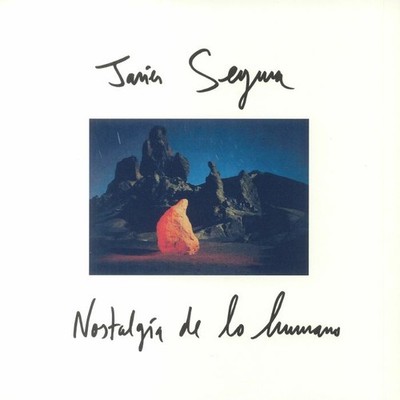SEGURA, Javier - Nostalgia De Lo Humano (reissue) - Vinyl (LP)
