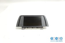 Original BMW  F30 F31 F34 F32  Central Information Display Bordmonitor 927039...
