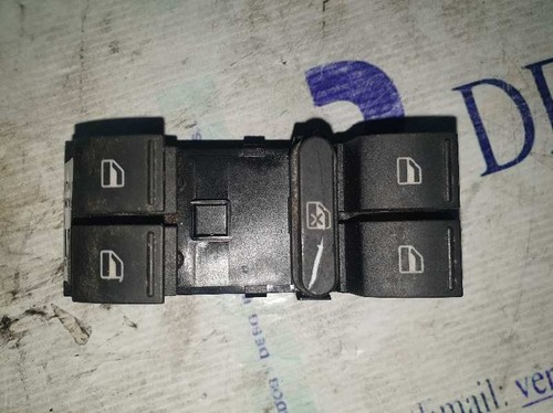 1K4959857 fensterheber schalter vorne links 269838 VOLKSWAGEN PASSAT VARIANT 3C5