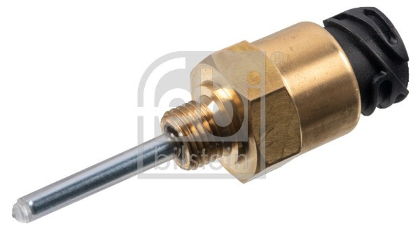 Sensor KüHlmittelstand Febi Bilstein 194847 FüR MAN Lion City Hocl NL Coach TGS-image