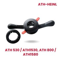 Ath-Heinl Ersatz: Schnellspannmutter 530/1530, 800/1580