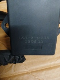 keeway Logik 125 CDI ECU Genuine 2016