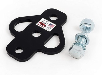 Performance Spread Eagle 3-Way Hitch Adapter with 3/4  Hardware Included - Golf