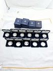1998 - 2008 Silver Eagle Proofs