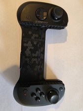 SCUF Nomad Wireless Mobile Gaming Controller - Black
