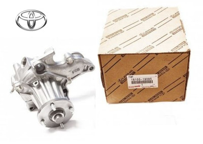 Toyota AE86 4AG Genuine Water Pump Trueno Levin Restoration 4A-G LEVIN TRUENO 
