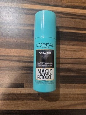 L'Oreal Paris Magic Retouch Ansatz-Kaschierspray Haaransatz Kaschierer Ansatzspr