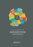 The Clinical Nanomedicine Handbook Sara Brenner Taschenbuch Englisch 2017